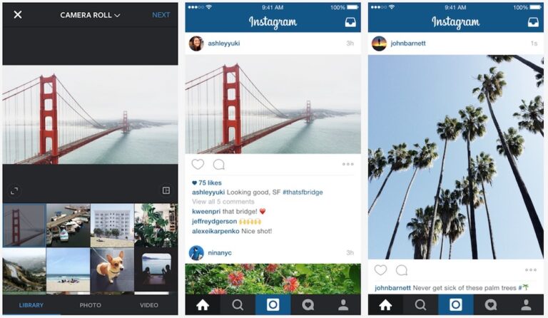 InstaAgent App Yanked for Stealing Passwords