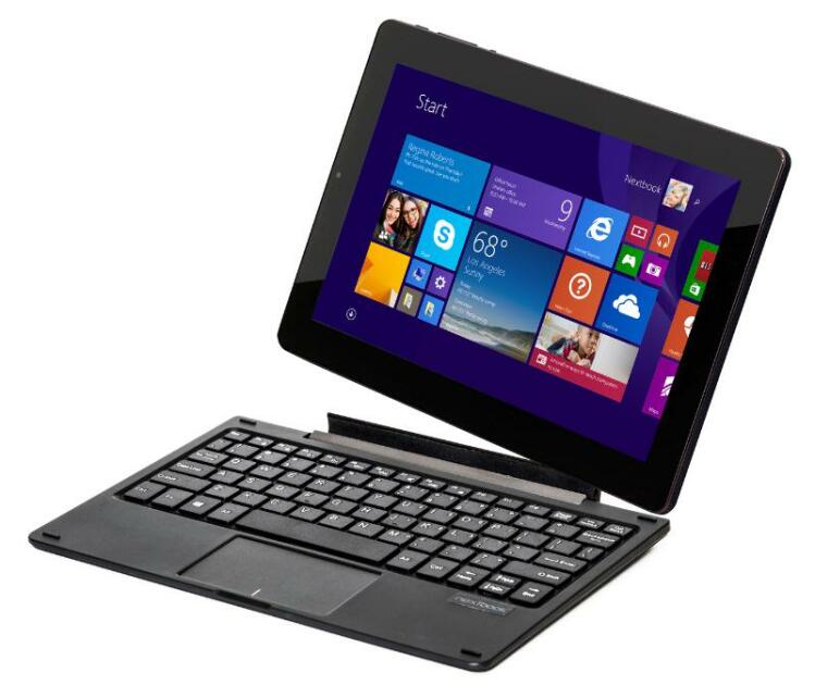 E Fun Debuts $179 Windows 2-in-1 Tablet