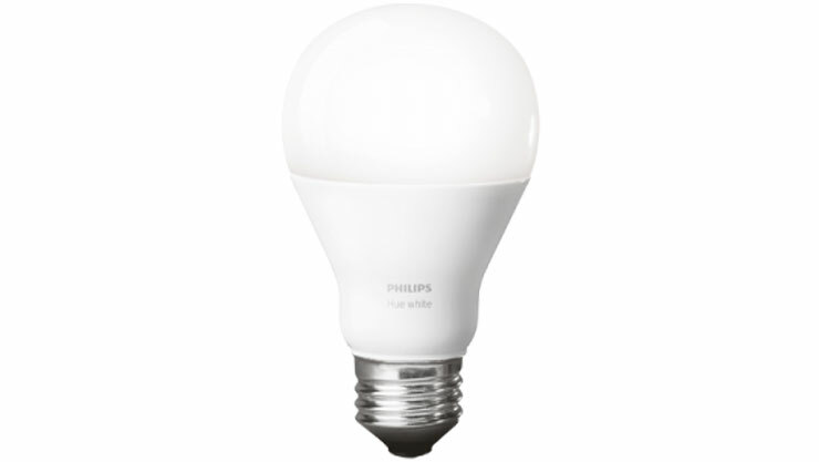 Philips Hue White Review