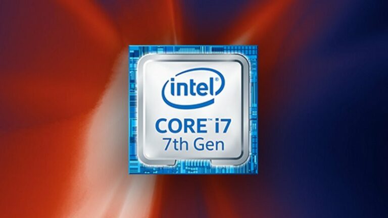 Intel Unveils Kaby Lake Processors for Desktops, Workstations