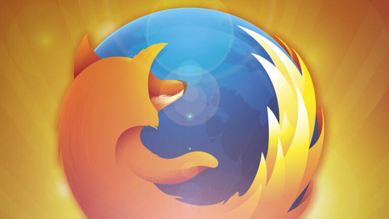 Report: Firefox Overtakes IE and Edge For the First Time