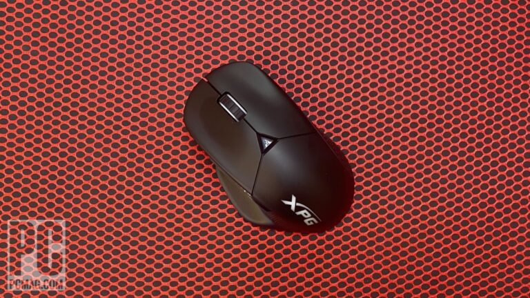 ADATA XPG Alpha Review