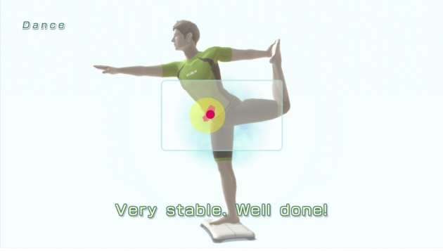 Wii Fit U (for Nintendo Wii U) Review