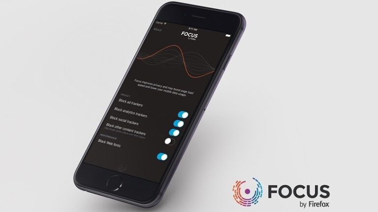 Mozilla Launches Focus for Firefox, an iOS 9 Ad Blocker