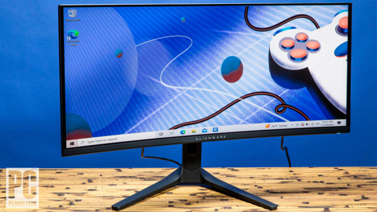 The Best Gaming Monitors for 2023