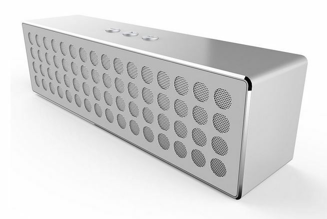 Mpow Mbox Portable Bluetooth 4.0 Wireless Stereo Speaker Review