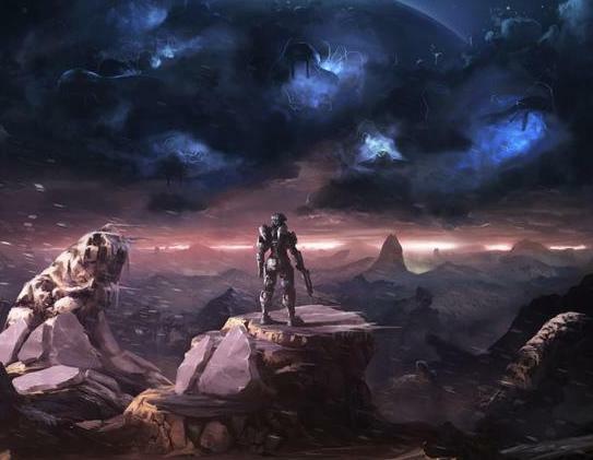 ‘Halo: Spartan Assault’ Arrives on Windows 8, Win Phone 8 Next Month