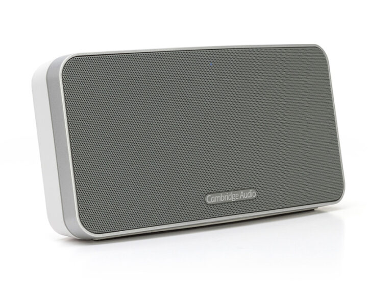 Cambridge Audio Go Review