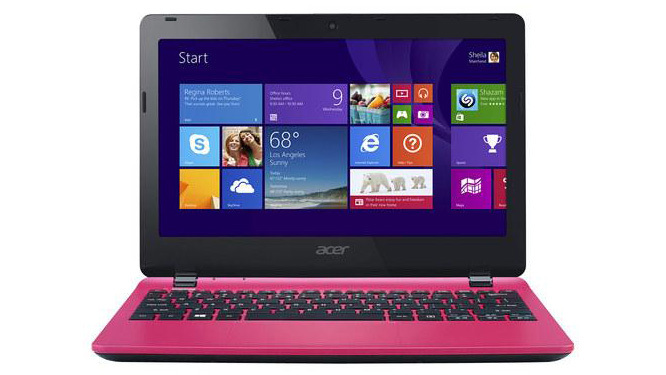 Acer Aspire E3-111-C1BW Review