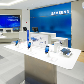 Samsung to Launch 1,400 ‘Experience’ Stores Inside Best Buy