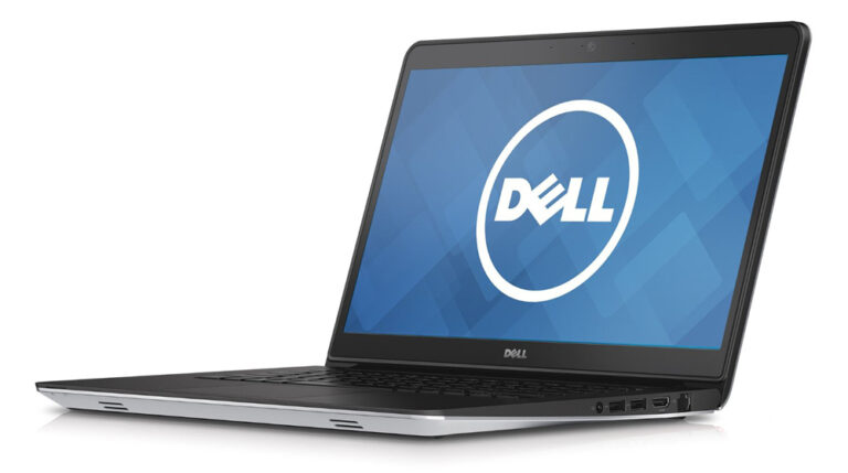 Dell Inspiron 14 (5447) Review