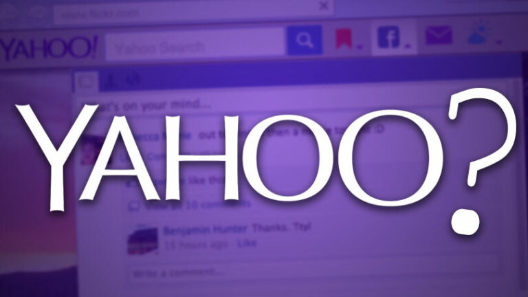 Update Java, Get Yahoo as Your Default Search Engine