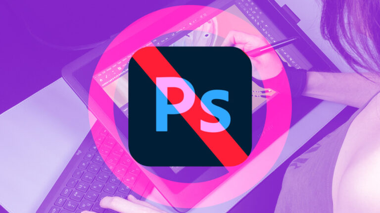 The Best Adobe Photoshop Alternatives for 2023