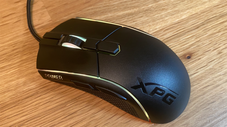 ADATA XPG Primer Review