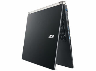 Acer Aspire V 15 Nitro (VN7-591G-75S2) Review