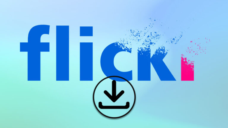 Flickr Really Needs More Subscribers to Stay Online