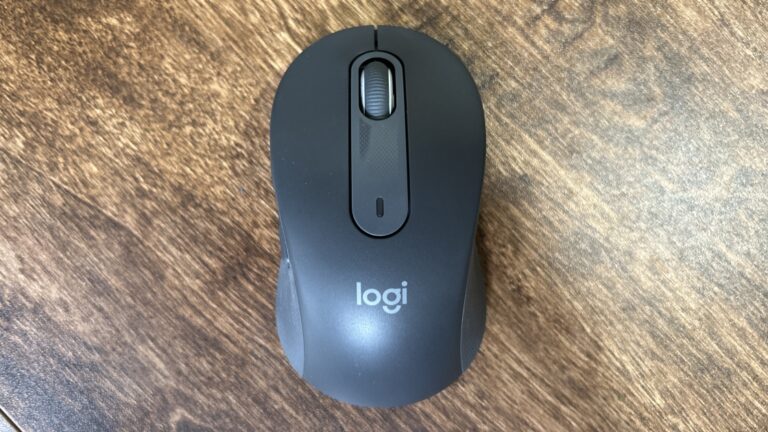 Logitech Signature M650 Review