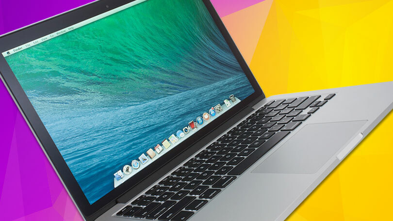 Apple Will Fix Video-Glitching MacBook Pros for Free