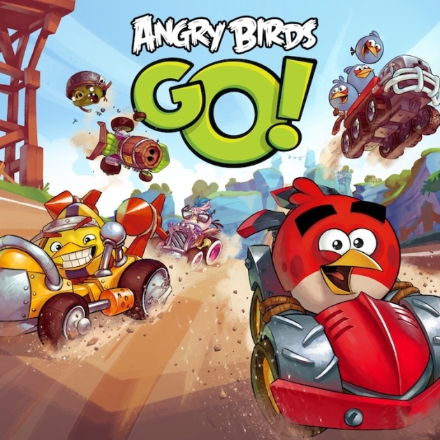 Rovio Denies Providing User Data to Spy Agencies