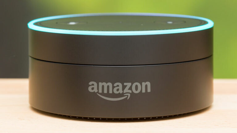 Amazon Offers Echo’s Voice Recognition Tech to Devs