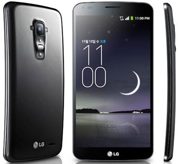 Pre-Order AT&T LG G Flex; New GS5 Home Screen; 2013’s Worst Passwords