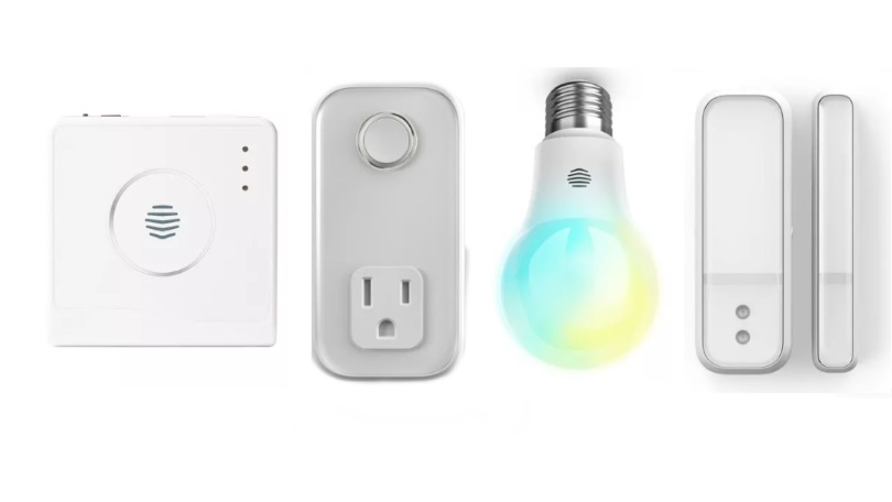 Hive Welcome Home Review