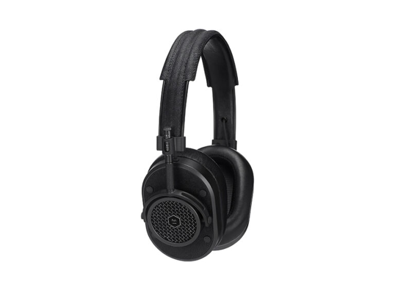 Master & Dynamic MH40 Review