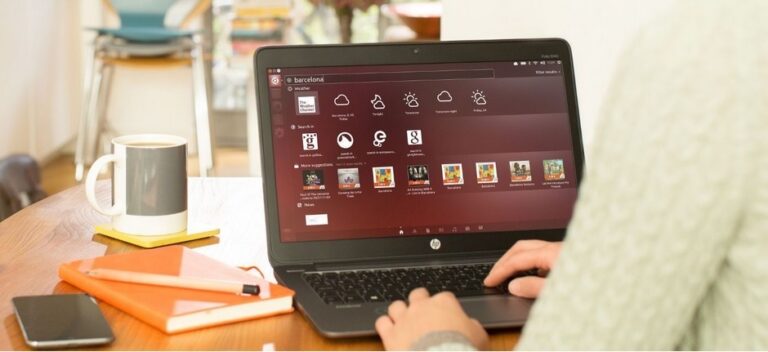 Canonical Releases Ubuntu 15.04 Update