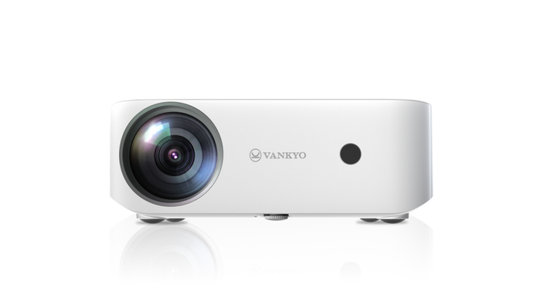 Vankyo Leisure E30 Review
