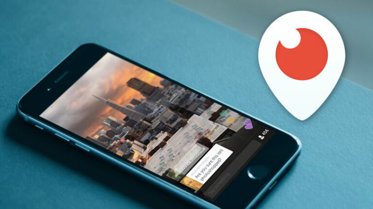 Periscope Goes After Trolls With Comment Moderation