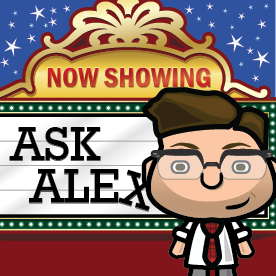 Ask Alex: How to Deal With the Dreaded Movie Theater Texter