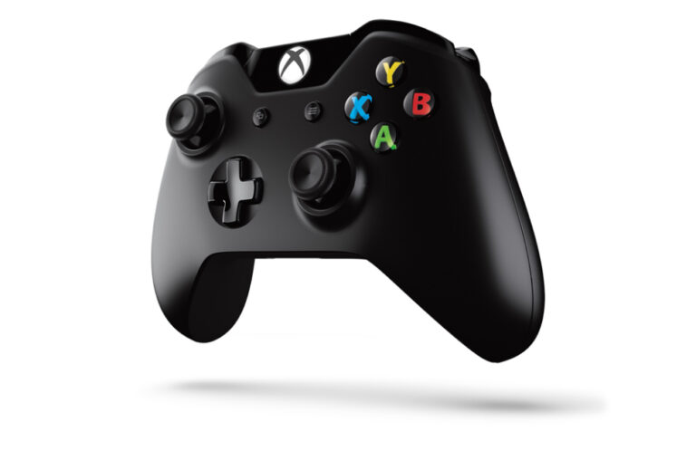 Microsoft Tips More Xbox One Controller Details