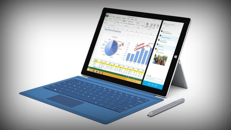 Microsoft Recalls Power Cords on Older Surface Pros