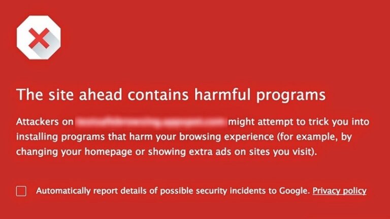 Google to Warn You Before You Visit Sites With Harmful Content