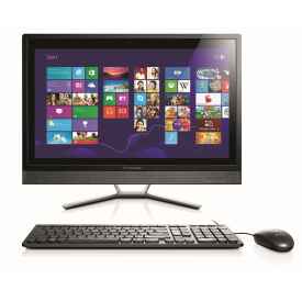 Save $250 on Lenovo AIO, Today Only