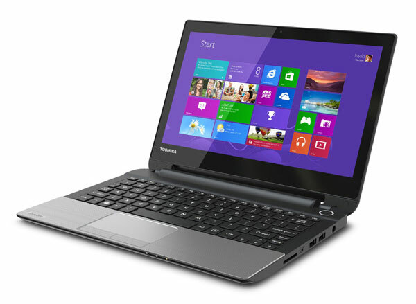 Toshiba Satellite NB15t-A1304 Review