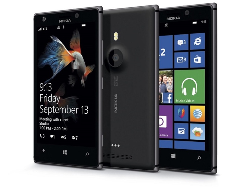 Microsoft Buys Nokia Mobile; Google Buys WIMM; LG Reveals G Pad