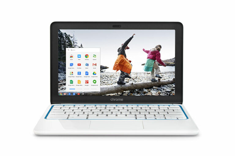 HP Chromebook 11 Review
