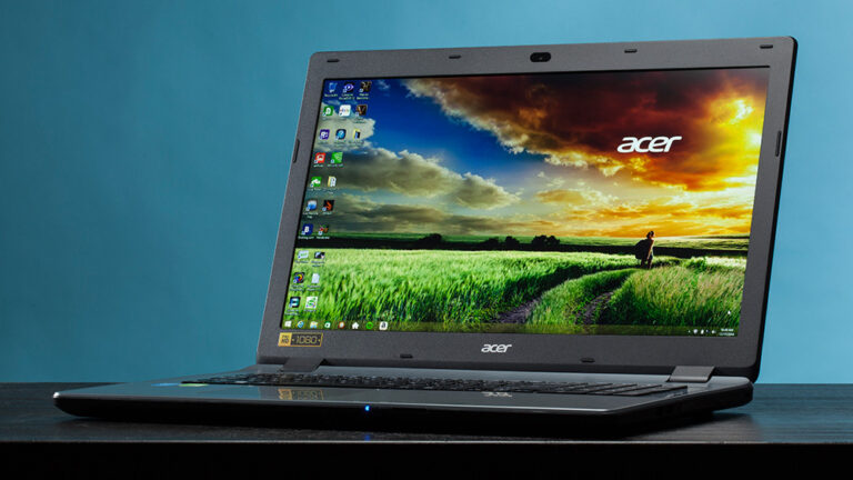 Acer Aspire E (E5-771G-51T2) Review