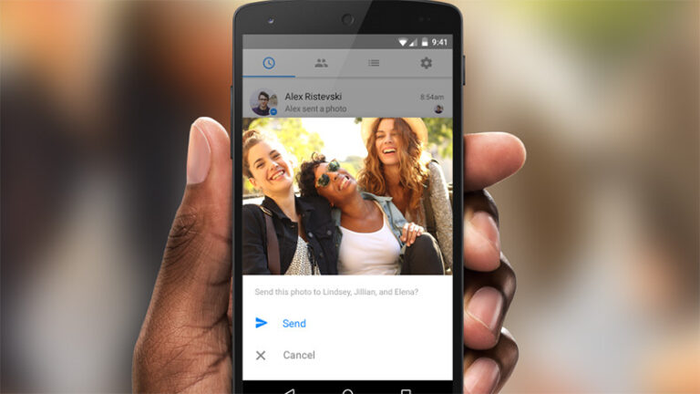 Facebook’s Search AI Now Knows What’s in Your Photos