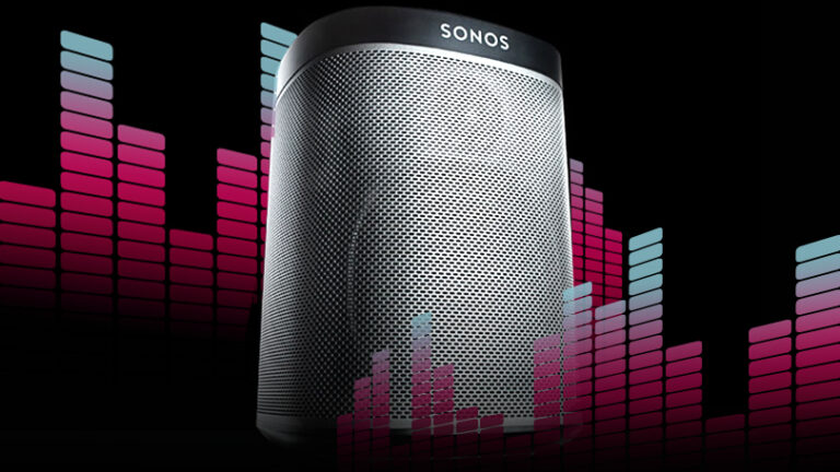 Sonos Will Support Apple Music by Year’s End