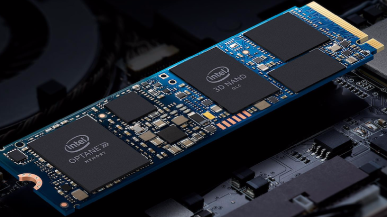 Intel’s Latest Optane Module Combines Cache and SSD in One