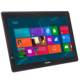Save $600 on Lenovo IdeaCentre Horizon 27