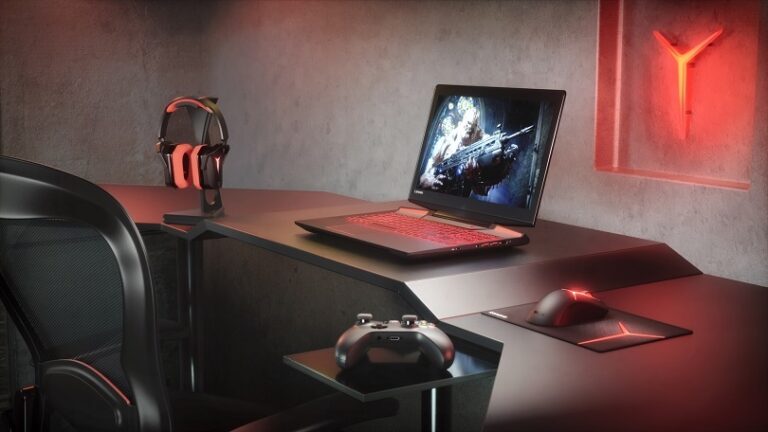 Lenovo Reveals ‘Legion’ Gaming PCs, X1 Refresh