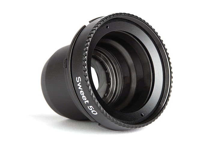 Lensbaby Sweet 50 Optic Review