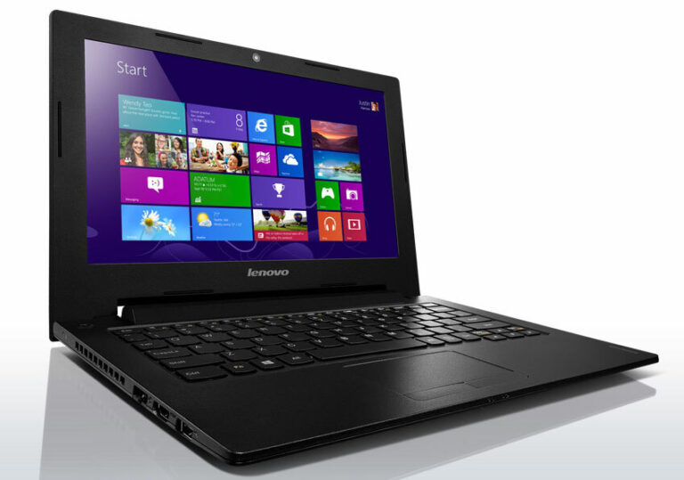 Lenovo IdeaPad S215 Review