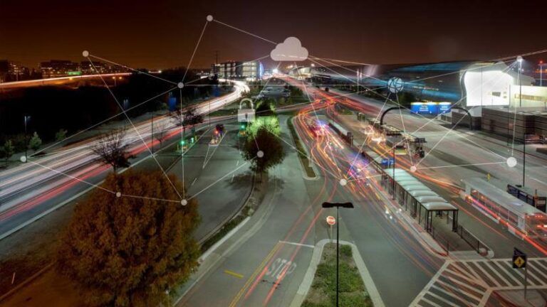 Intel: 5G Is Not Just Faster, It’s Smarter
