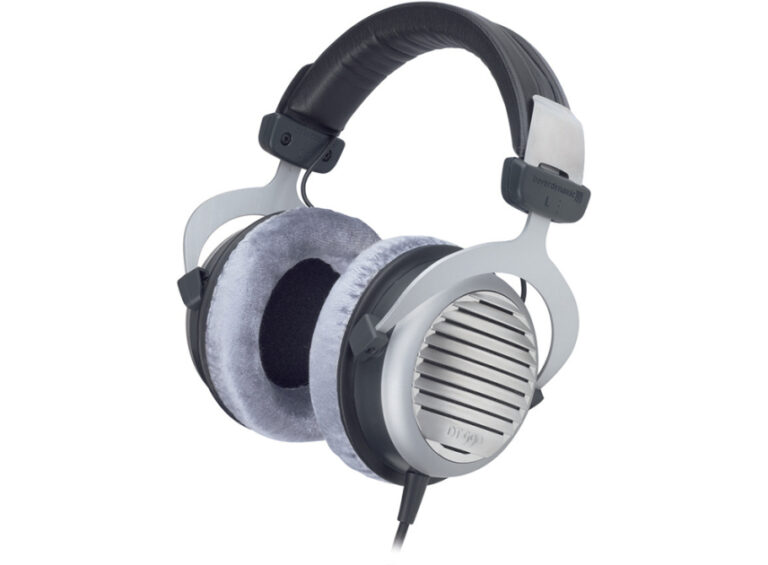 Beyerdynamic DT 990 (32 Ohm) Review