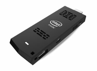 Intel Compute Stick (2015) Review