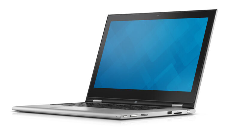 Dell Inspiron 13 7000 Series 2-in-1 Review